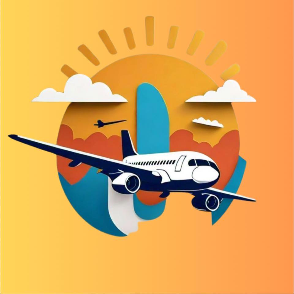 Rosale's Adventures logo